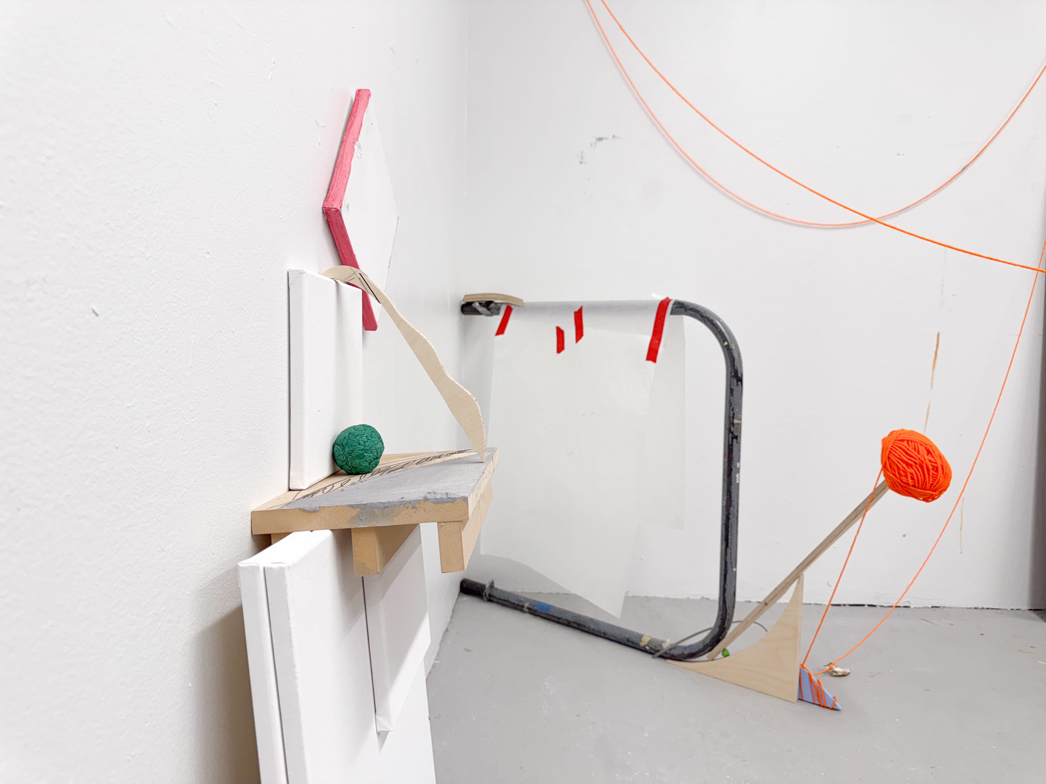installationwork