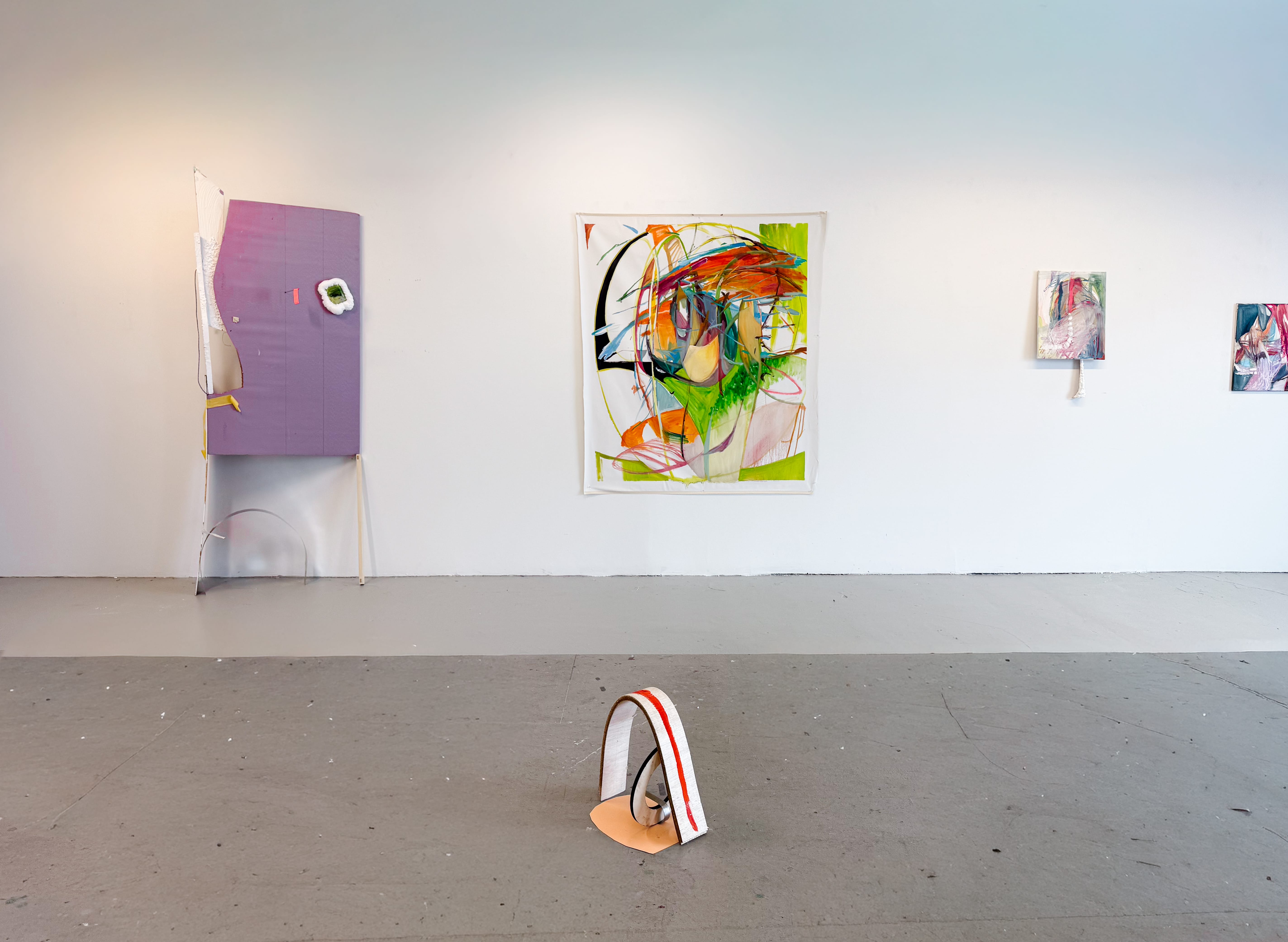 Installation